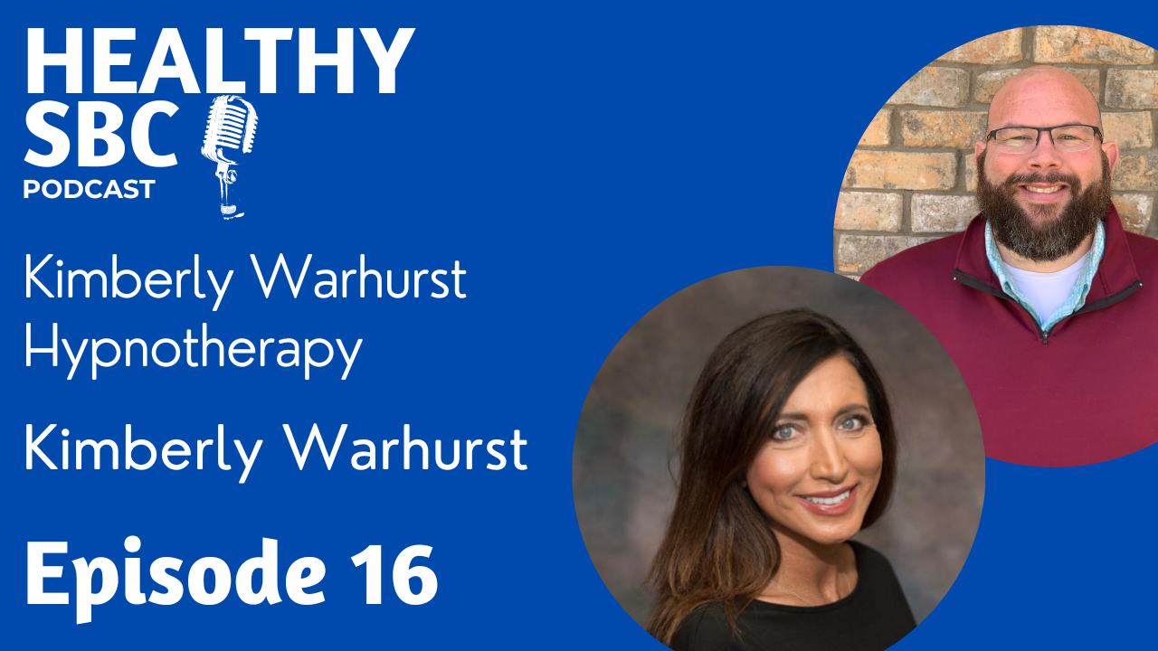 Discovering the Healing Power of Hypnotherapy with Kimberly Warhurst